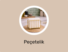 Peçetelik