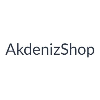 AkdenizShop