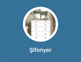 Şifonyer