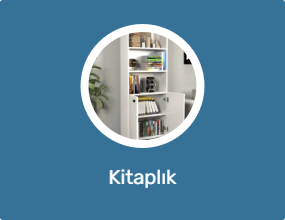 Kitaplık
