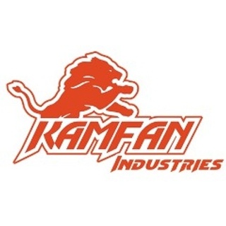 Kamfan logo