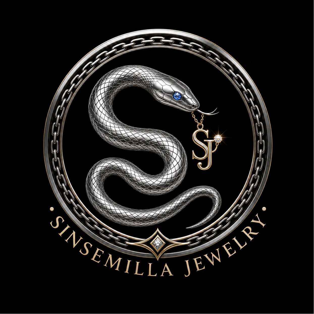 Sinsemilla Jewelry