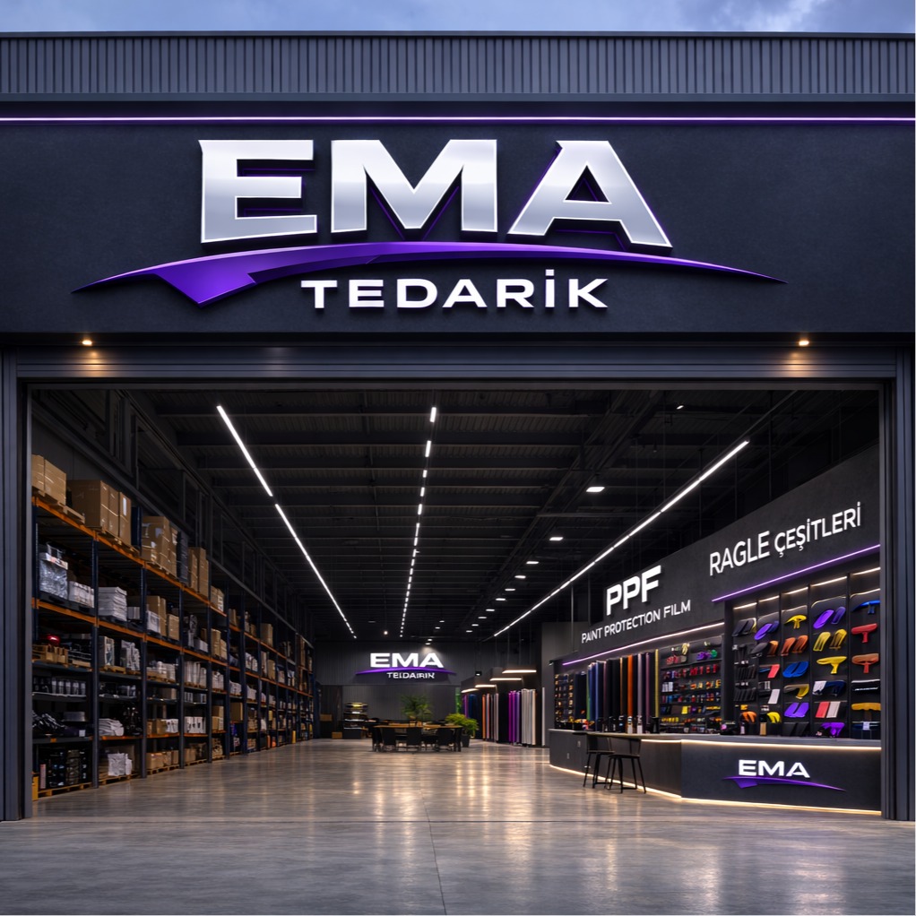 Ema Tedarik
