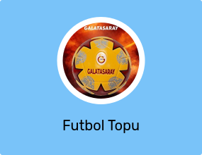 Futbol Topu