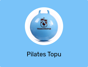 Pilates Topu
