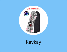 Kaykay