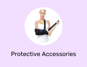 Protective Accessories