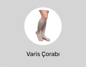 Varis Çorabı