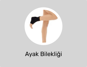 Ayak Bilekliği