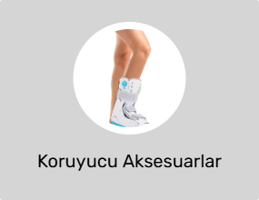 Koruyucu Aksesuarlar