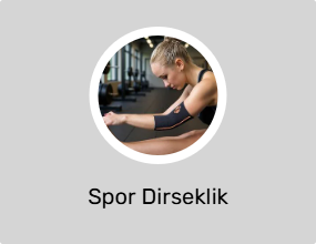 Spor Dirseklik