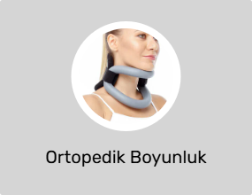 Ortopedik Boyunluk