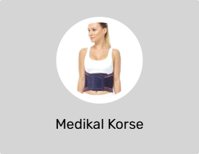 Medikal Korse