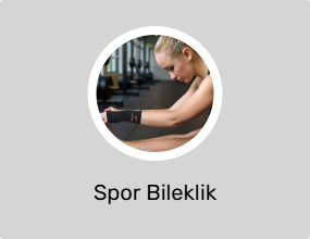 Spor Bileklik