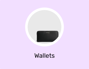 Wallets