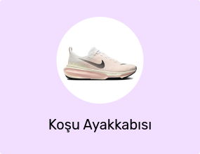 Koşu Ayakkabısı
