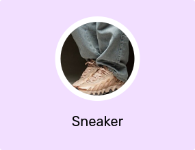 Sneaker