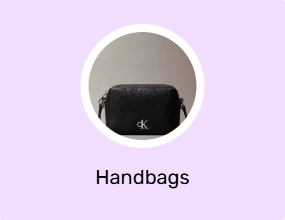 Handbags