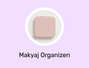 Makyaj Organizerı
