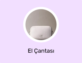 El Çantası