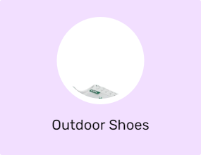 Outdoor Shoes