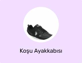 Koşu Ayakkabısı