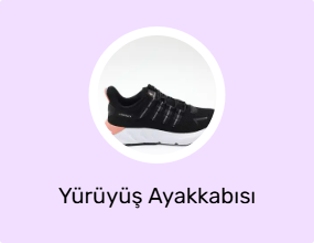 Yürüyüş Ayakkabısı