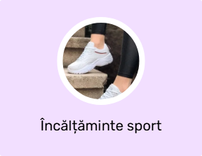 Încălțăminte sport