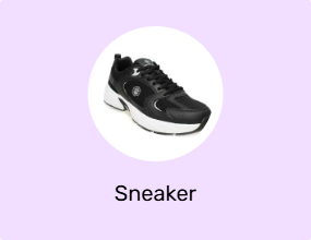 Sneaker