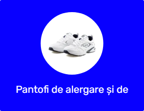 Pantofi de alergare și de antrenament