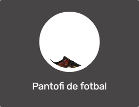 Pantofi de fotbal