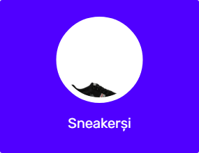 Sneakerși