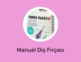Manuel Diş Fırçası