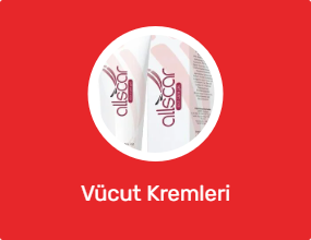 Vücut Kremleri