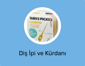Diş İpi ve Kürdanı