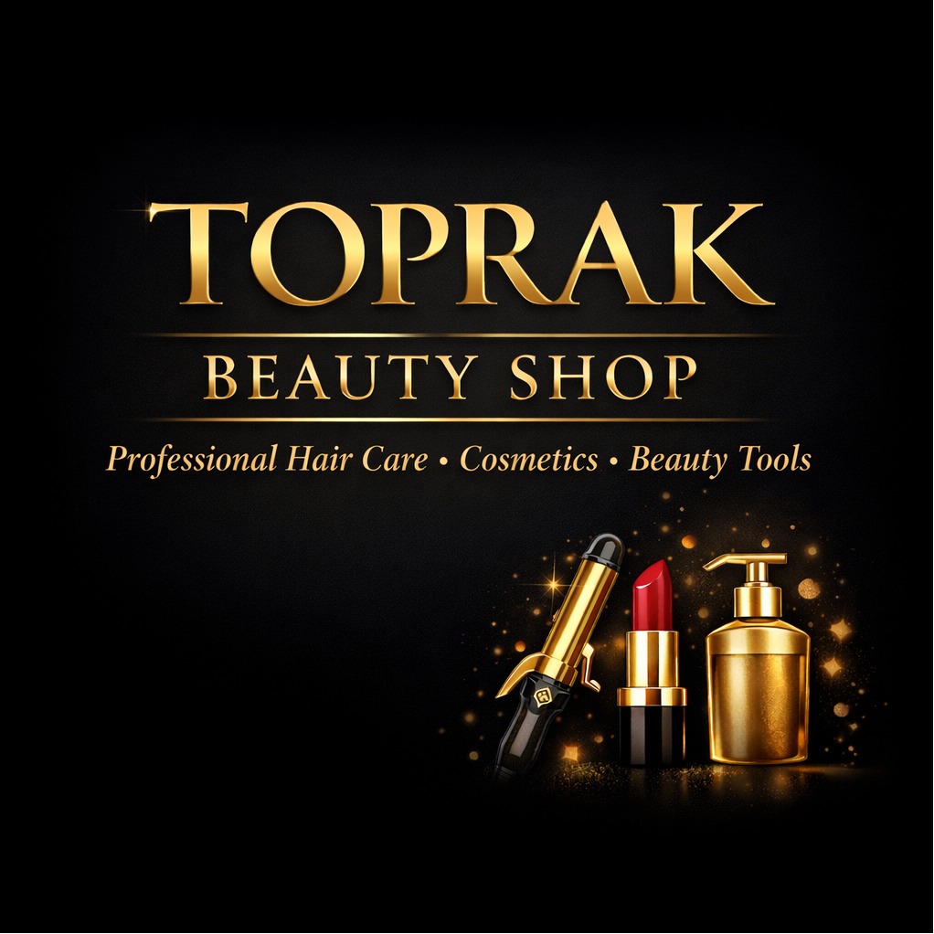 Toprak Beauty Shop