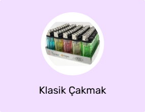 Klasik Çakmak