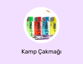 Kamp Çakmağı