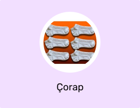 Çorap