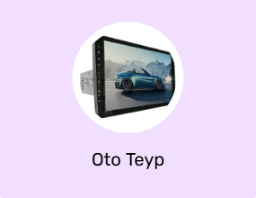 Oto Teyp