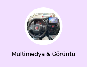 Multimedya & Görüntü Sistemi