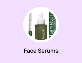 Face Serums
