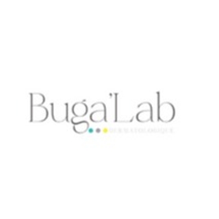 BugaLab logo