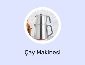 Çay Makinesi