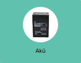 Akü