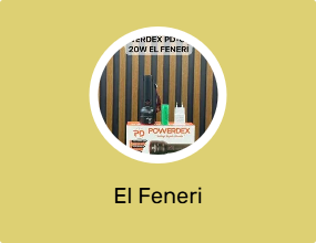 El Feneri