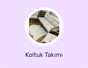 Koltuk Takımı