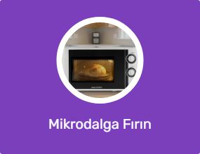 Mikrodalga Fırın