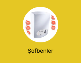 Şofbenler