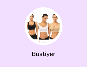 Büstiyer